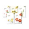 NATURE REPUBLIC REAL NATURE MASK SHEET TEA TREE