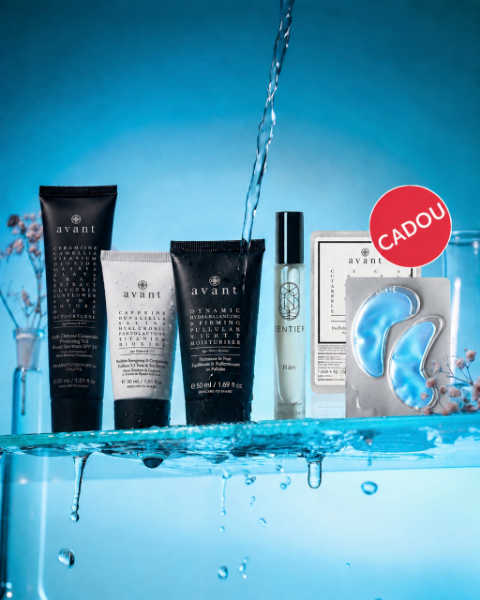 AVANT SUMMER BOX