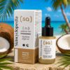 Picture of SKINCYCLOPEDIA ULEI ILUMINATOR PENTRU CORP CU 5% RADIANCE OILS 30 ml