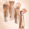 PAESE LONG COVER LUMINOUS FOUNDATION 00N NUDE