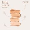 PAESE LONG COVER LUMINOUS FOUNDATION  1.5W BEIGE