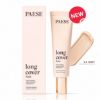 PAESE LONG COVER FLUID TUBE FOUNDATION 0,5 IVORY, 30 ml