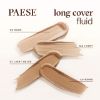 PAESE LONG COVER FLUID TUBE FOUNDATION 00 NUDE
