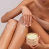 Picture of MERREH WHITE GRAPE SCRUB PENTRU CORP 100 ml