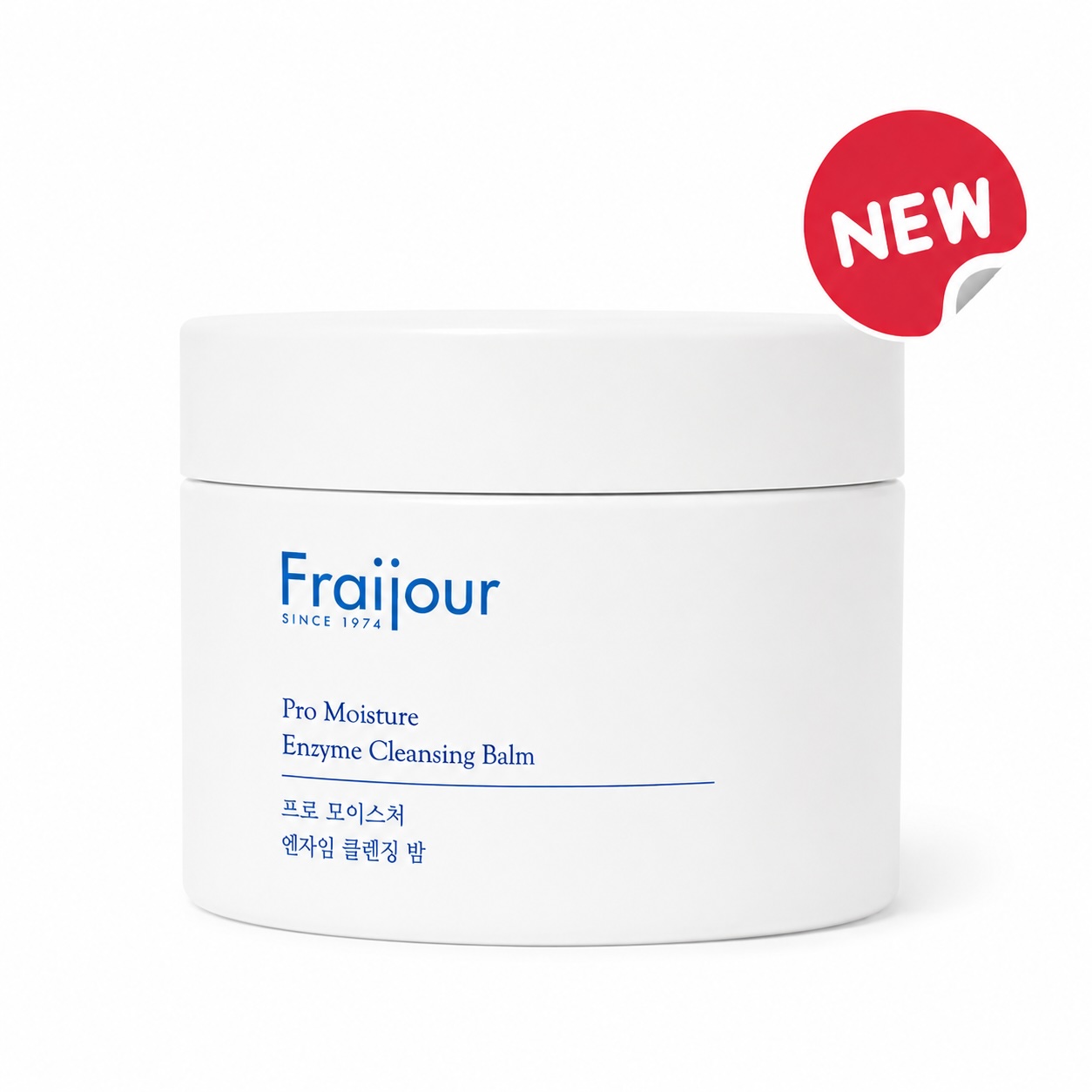 Picture of FRAIJOUR BALSAM ENZIMATIC PENTRU CURATAREA FETEI 110 ml