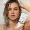 ELFEYA GOURMET AROMA ANTI-HAIR LOSS SHAMPOO