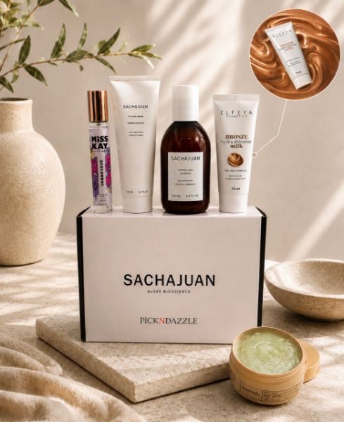 THE PREMIUM COLLECTION BOX