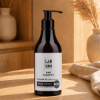 LABOR8 HEMP HAIR SHAMPOO, 270 ml