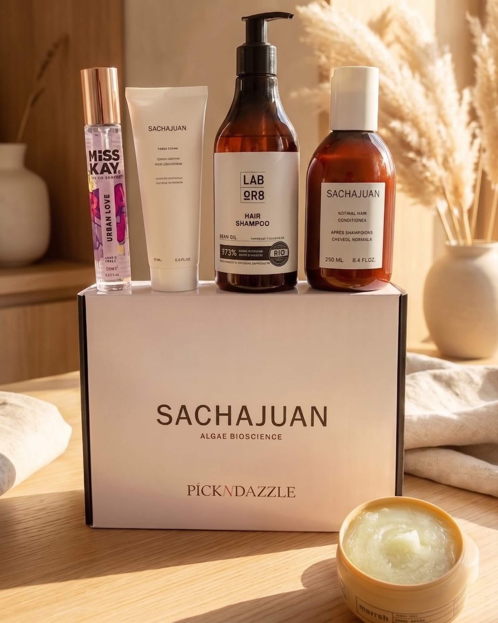 SACHAJUAN PREMIUM SELECTION