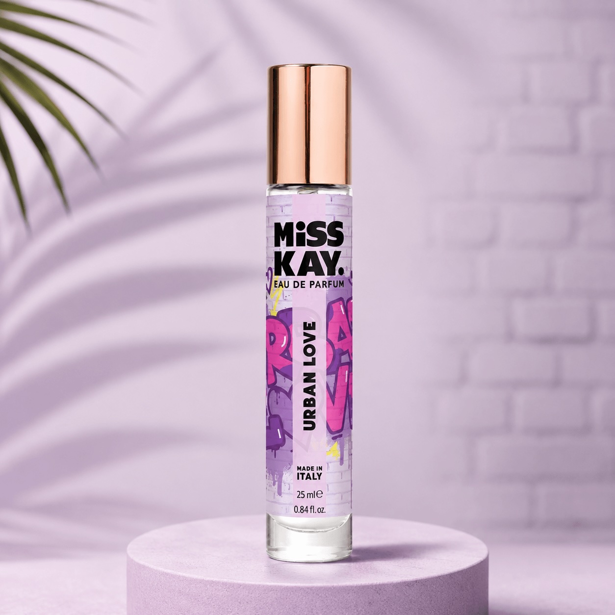 URBAN LOVE MISS KAY EDT 25ml