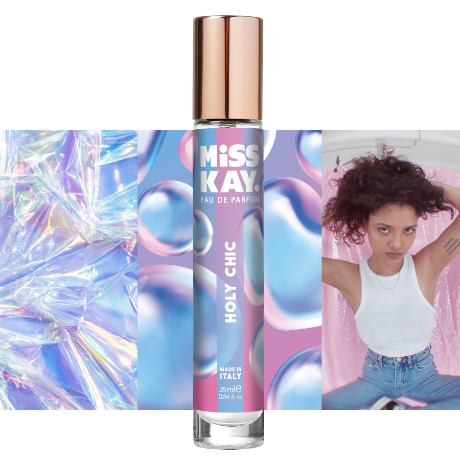 MISS KAY HOLY CHIC EDT 25 ml