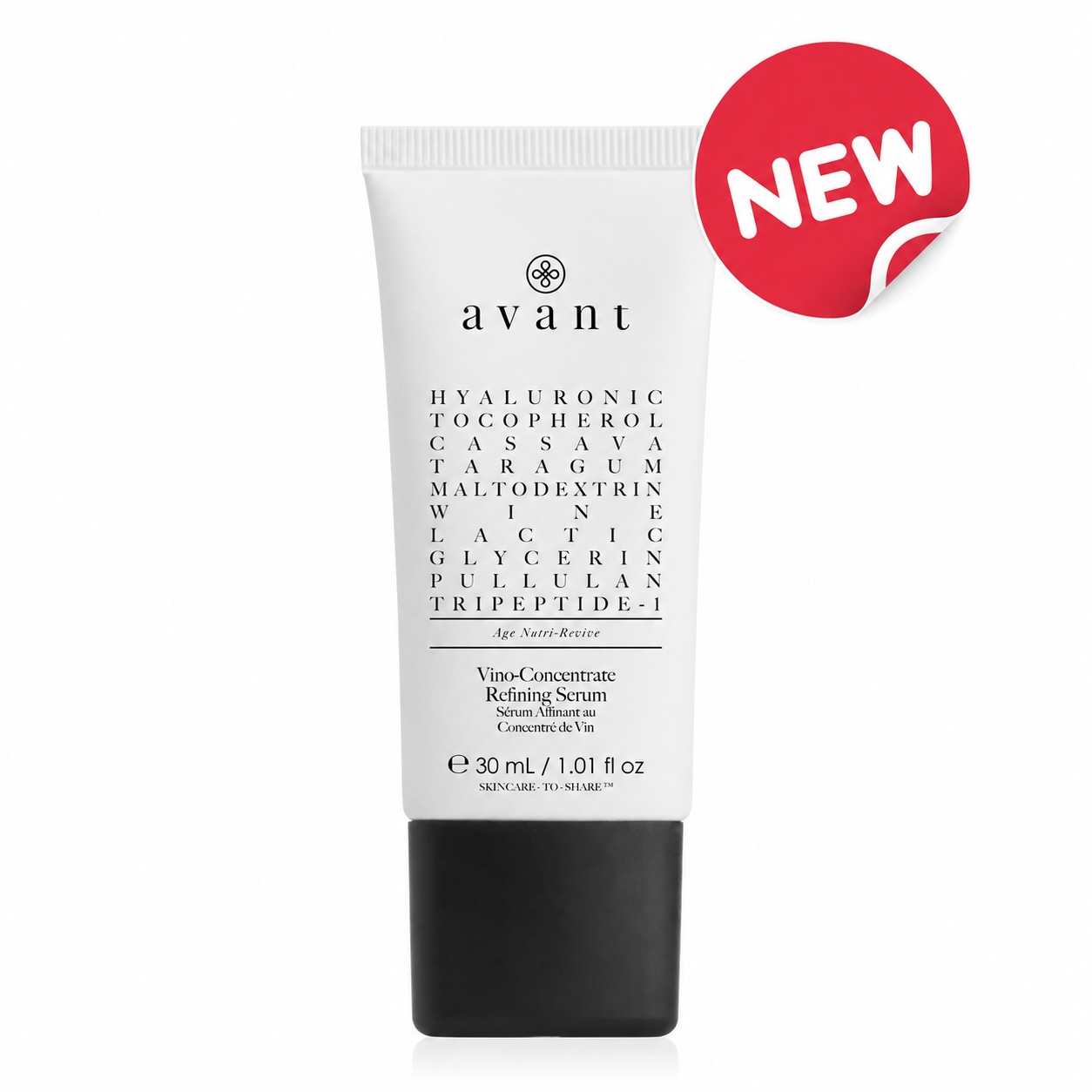 AVANT VINO-CONCENTRATE REFINING SERUM
