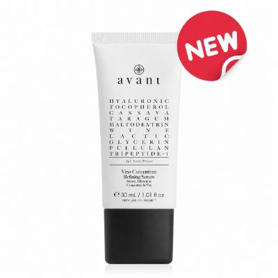 AVANT VINO-CONCENTRATE REFINING SERUM