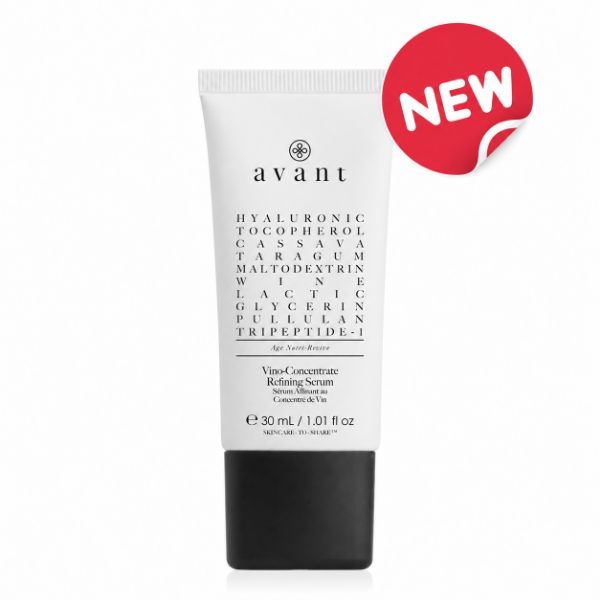 AVANT VINO-CONCENTRATE REFINING SERUM