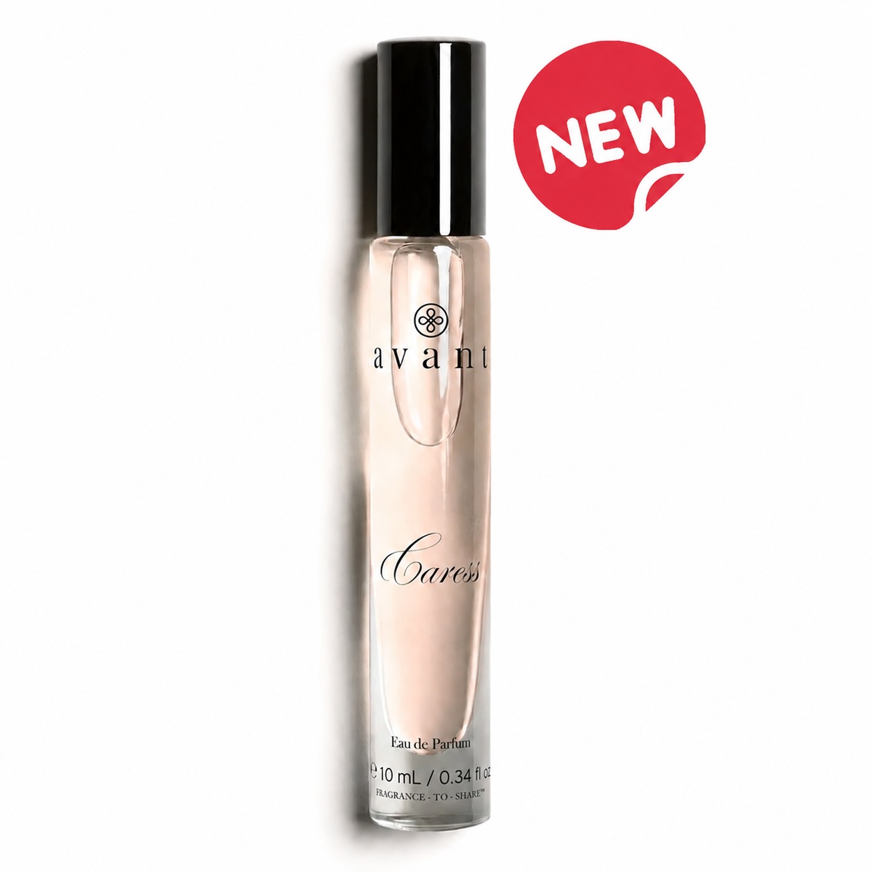 AVANT CARESS EDP, 10 ml