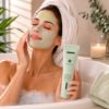 ABLE ULTIMATE PORE PURIFYING & SOOTHING KAOLIN CLAY MASK, 50 ml