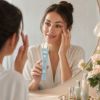 ABLE DAMASCAN ROSE FIRMING & TONING EYE SERUM, 15 ml