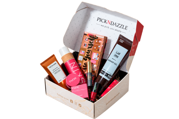 Premium Box