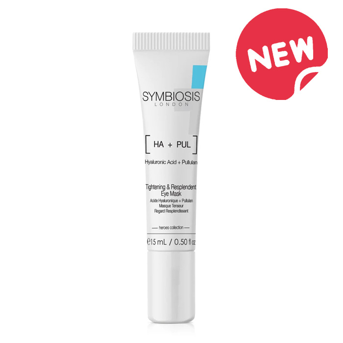 SYMBIOSIS- PRESTIGE TIGHTENING & RESPLENDENT EYE MASK, 15 ml