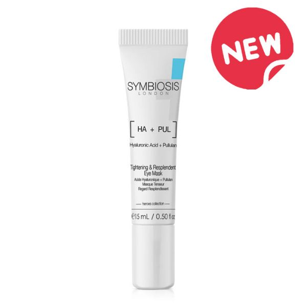 SYMBIOSIS- PRESTIGE TIGHTENING & RESPLENDENT EYE MASK, 15 ml