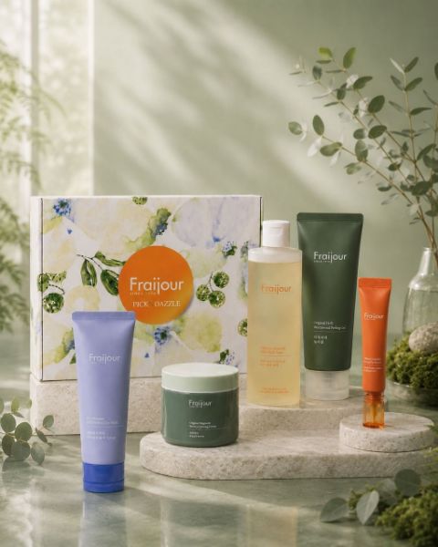 Fraijour Korean Box