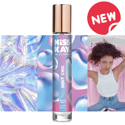 MISS KAY HOLY CHIC EDT 25 ml