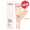PAESE LONG COVER FLUID TUBE FOUNDATION 01 LIGHT BEIGE