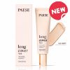 PAESE LONG COVER FLUID TUBE FOUNDATION 0,5 IVORY, 30 ml