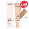 PAESE LONG COVER FLUID TUBE FOUNDATION 1,5 BEIGE, 30 ml