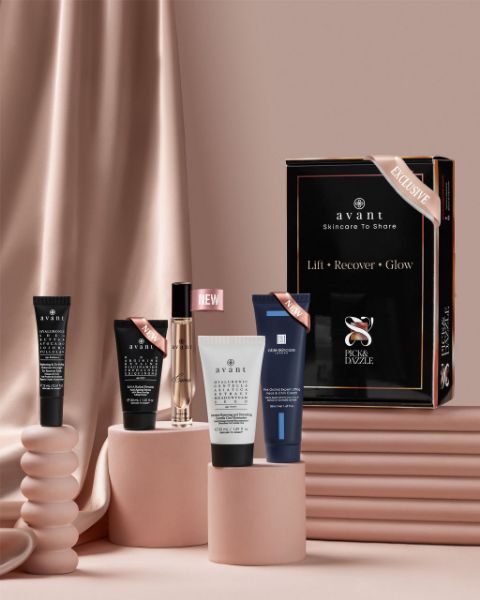 AVANT Performance Box