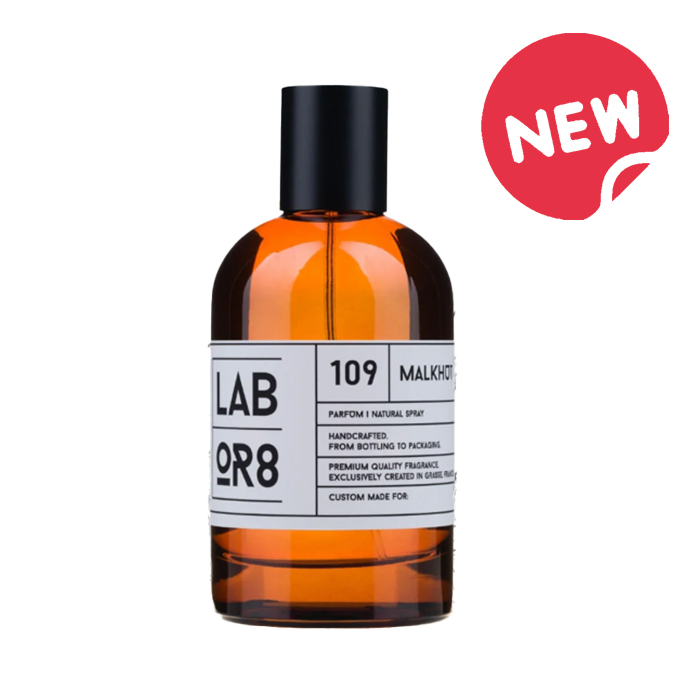 LABOR8 MALKUTH 109 EDP, 30 ml