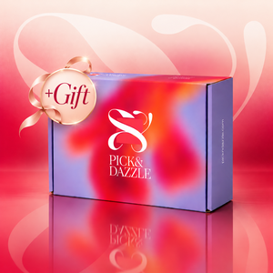 Dazzling Box - 3 month