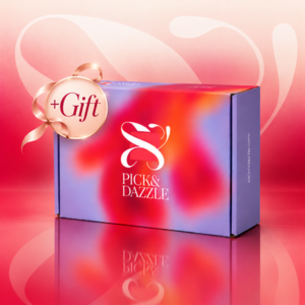 Dazzling Box - 3 month