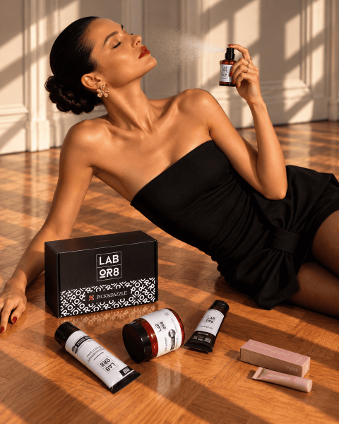 LABOR8 SIGNATURE SCENT