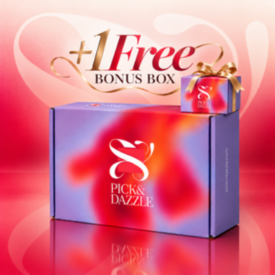 Dazzling Box - 6 month