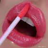 BELLAPIERRE SUPER LIP GLOSS - VERY BERRY