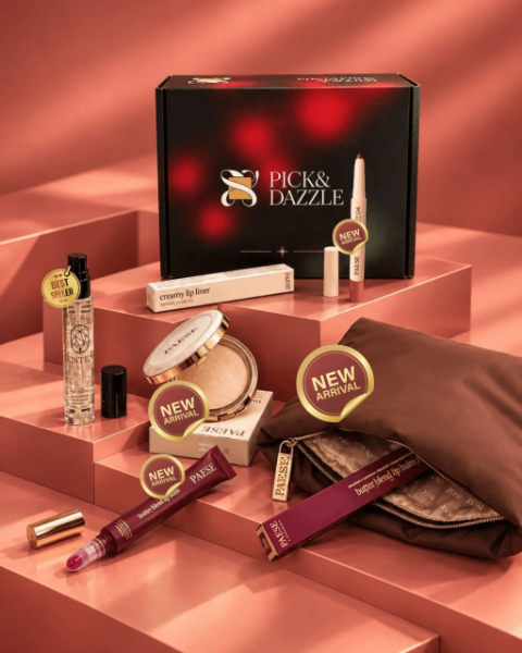 PAESE Holiday Glow