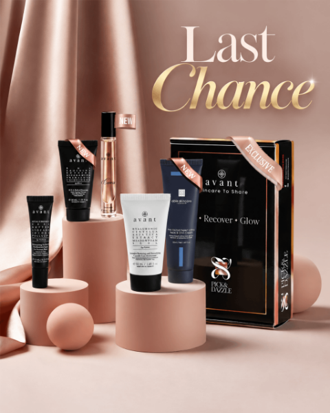 AVANT Performance Box