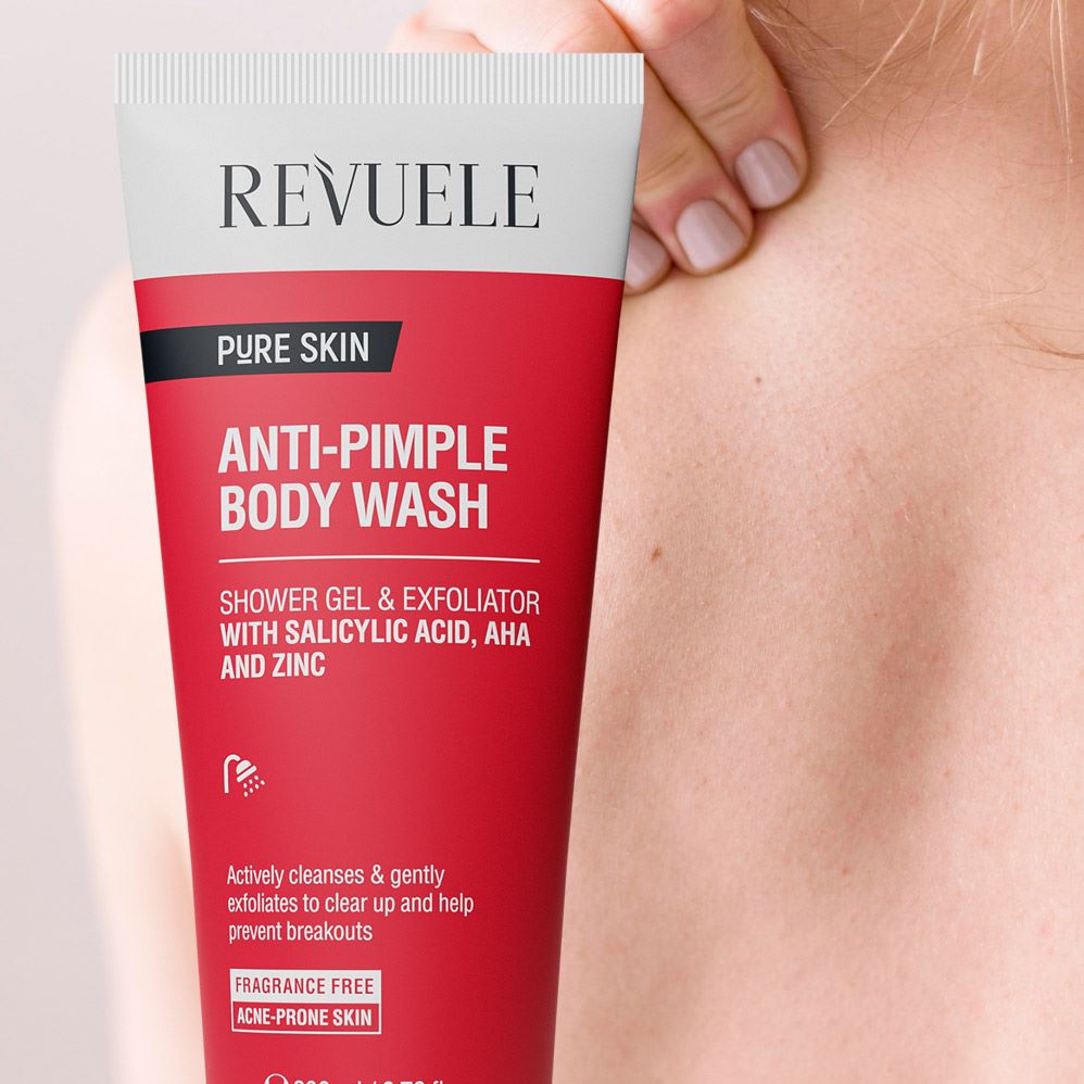 revuele product in pick n dazzle