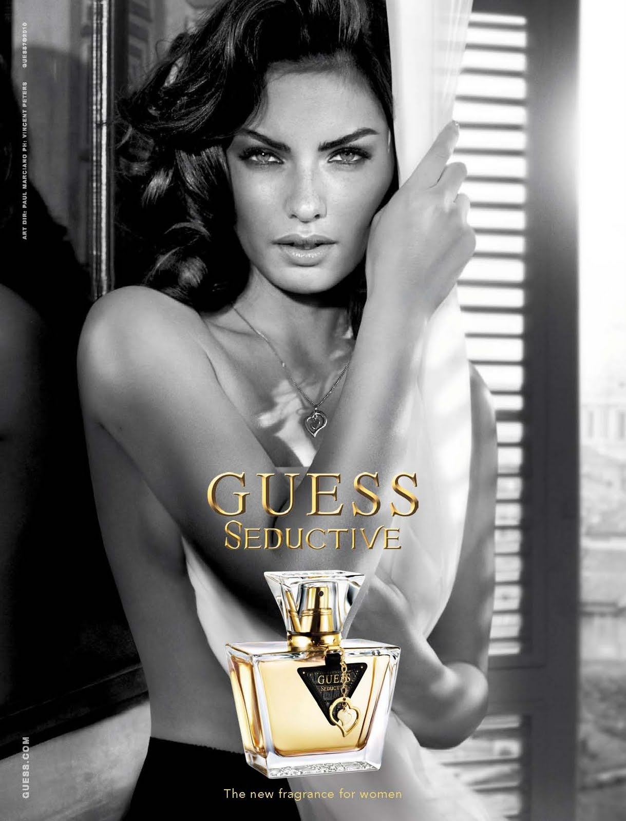 The Most Seductive Perfume Pick N Dazzle
