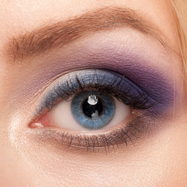 The Best Eyeshadow Colors For Brown Blue Hazel Green Eyes Pick N Dazzle