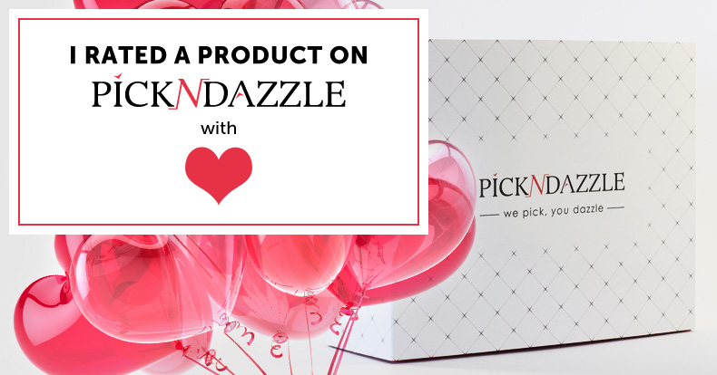 Pickndazzle.com